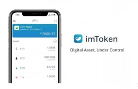 数字货币钱包有哪些？