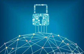 区块链加密数字货币技术